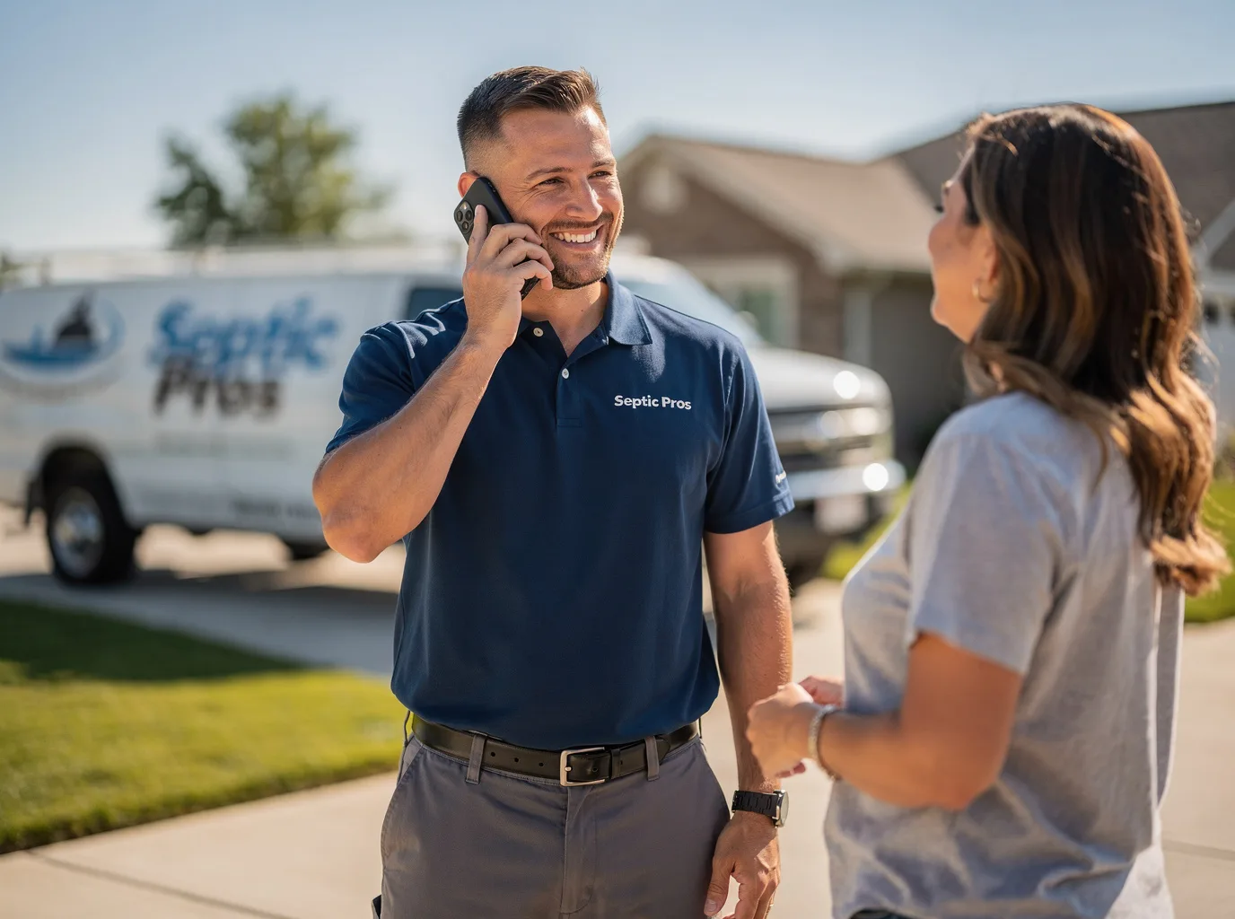 Septic Tank Pumping Montello, WI FAQs